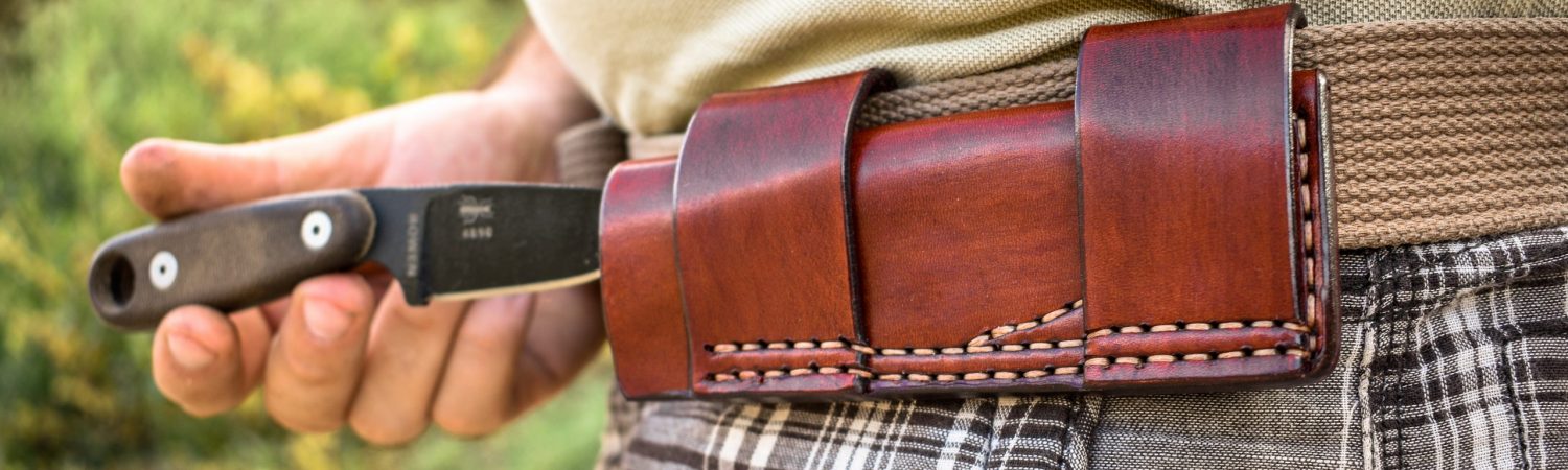 Nikolov Leather